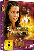 Film: Elephant Princess - Zurck nach Manjipoor - Staffel 1