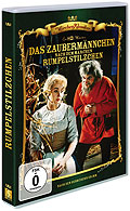 Film: Mrchen Klassiker - Das Zaubermnnchen nach dem Mrchen Rumpelstilzchen