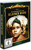 Film: Mrchen Klassiker - Die Geschichte vom kleinen Muck