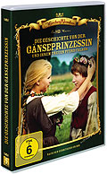 Film: Mrchen Klassiker - Die Geschichte von der Gnseprinzessin und ihrem treuen Pferd Falada