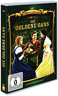 Film: Mrchen Klassiker - Die goldene Gans