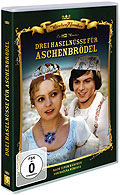 Film: Mrchen Klassiker - Drei Haselnsse fr Aschenbrdel