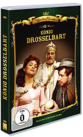 Film: Mrchen Klassiker - Knig Drosselbart
