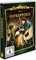 Mrchen Klassiker - Rotkppchen