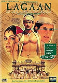 Film: Lagaan - Es war einmal in Indien