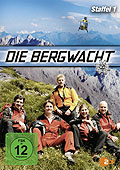 Die Bergwacht - Staffel 1