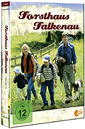 Film: Forsthaus Falkenau - Staffel 11