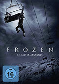 Film: Frozen - Eiskalter Abgrund