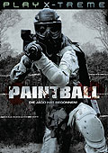 Paintball - Die Jagd hat begonnen!