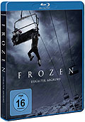 Film: Frozen - Eiskalter Abgrund