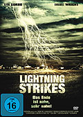 Film: Lightning Strikes - Das Ende ist nahe, sehr nahe!