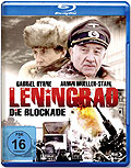 Film: Leningrad - Die Blockade