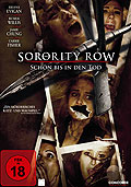 Film: Sorority Row - Schn bis in den Tod