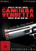 Film: Camorra Vendetta - Spielst du mit ihnen, spielst du mit dem Tod