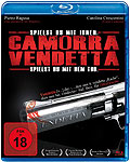 Camorra Vendetta - Spielst du mit ihnen, spielst du mit dem Tod