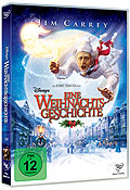 Film: Disneys Eine Weihnachtsgeschichte