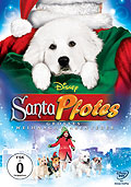 Film: Santa Pfotes groes Weihnachtsabenteuer