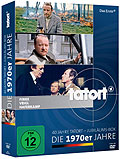 Film: Tatort: Die 1970er Jahre - Box