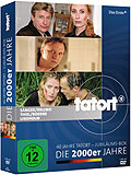 Tatort: Die 2000er Jahre - Box