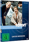 Film: Tatort: Unter Brdern