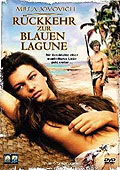 Film: Rckkehr zur blauen Lagune