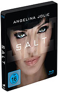 Salt - Limited Steelbook