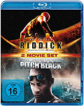 Film: Riddick / Pitch Black