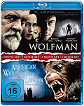 Film: Wolfman / American Werewolf in London