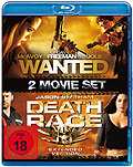 Wanted - Bestimme dein Schicksal / Death Race