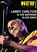 Larry Carlton & The Sapphire Blues Band