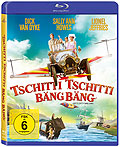 Film: Tschitti Tschitti Bng Bng