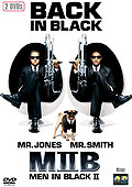 Men in Black II