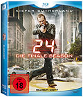 24 - twentyfour - Season 8 Box