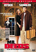 Film: Mr. Deeds - Special Edition