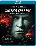 The Traveller - uncut