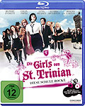 Die Girls von St. Trinian - Diese Schule rockt