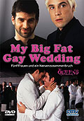 My Big Fat Gay Wedding