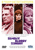 Film: Sunday Bloody Sunday