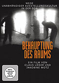 Film: Behauptung des Raums