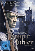 Vampir Hunter - The Last Sect