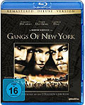 Film: Gangs of New York - Remastered Deluxe Edition