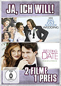 Ja, ich will! - My Big Fat Greek Wedding / The Wedding Date