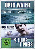Open Water 1 & 2