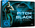 Pitch Black - Quersteelbook