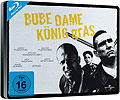 Bube, Dame, Knig, grAS - Quersteelbook