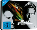 Film: The Fast and the Furious - Quersteelbook