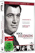 Film: Rock Hudson Collection