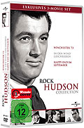 Rock Hudson Collection