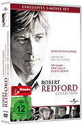 Robert Redford Collection