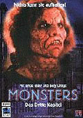 Film: Monsters - Das dritte Kapitel